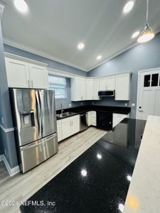 New construction Single-Family house 8813 Jasper Avenue, Jacksonville, FL 32211 - photo 5 5