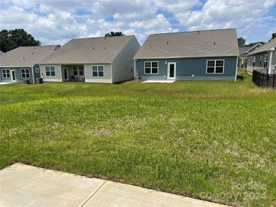 New construction Single-Family house 144 Pampas Place, Unit BF5 125, Statesville, NC 28625 - photo 1 1