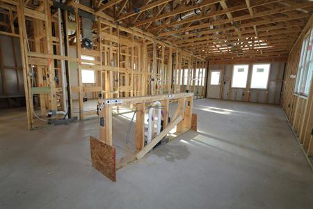 New construction Single-Family house 14101 Matterod Dr, Del Valle, TX 78617 Allegro 2 - photo 7 7