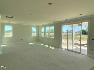 New construction Single-Family house 246 Denali Drive, Unit Lot 29, Angier, NC 27501 Sequoia- photo 40 40