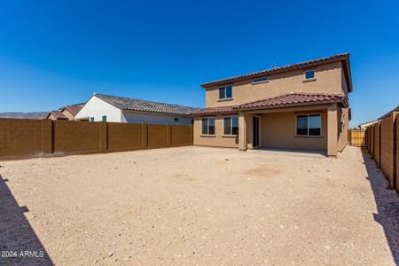 New construction Single-Family house 20219 W Campbell Avenue, Litchfield Park, AZ 85340 Winsor- photo 41 41