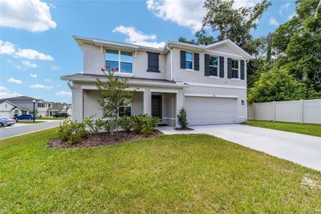 New construction Single-Family house 11136 Se 69Th Terrace, Belleview, FL 34420 - photo 1 1