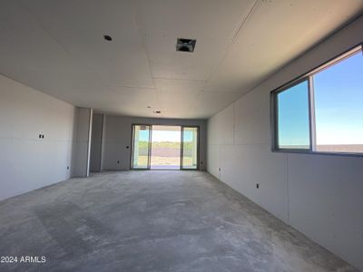 New construction Single-Family house 25273 N 75Th Lane, Peoria, AZ 85383 Sunflower Homeplan- photo 19 19