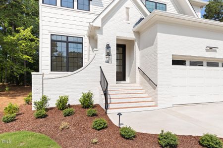 New construction Single-Family house 6301 Stephens Ridge Court, Raleigh, NC 27615 - photo 8 8