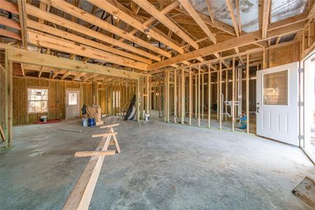 New construction Single-Family house 4424 Humphrey Drive, Dallas, TX 75216 - photo 7 7