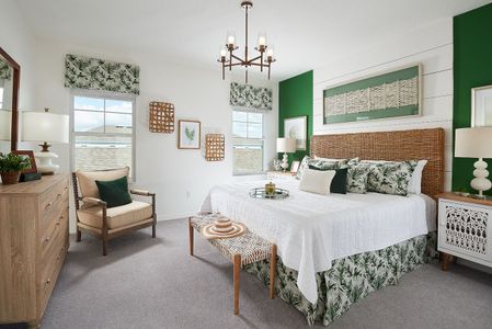 The Residences at Emerson Park by Park Square Residential in Apopka - photo 9 9