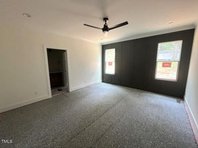 New construction Single-Family house 117 Allen Avenue, Franklinton, NC 27525 - photo 11 11