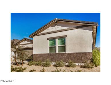New construction Single-Family house 10134 E Toledo Avenue, Mesa, AZ 85212 - photo 4 4