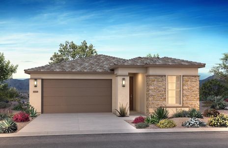 New construction Single-Family house 3430 Club Terrace Way, Wickenburg, AZ 85390 - photo 11 11