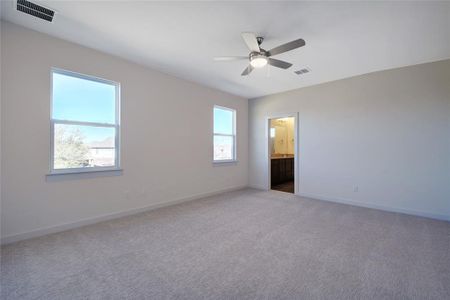 New construction Single-Family house 1531 North Red Bud Lane, Unit 43, Round Rock, TX 78665 - photo