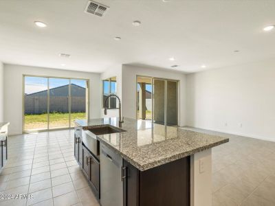 New construction Single-Family house 35766 N Moro Lane, San Tan Valley, AZ 85144 Onyx- photo 11 11