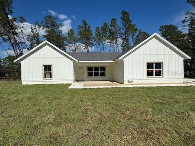 New construction Single-Family house 4129 Sw 115Th Street, Ocala, FL 34476 - photo 0 0