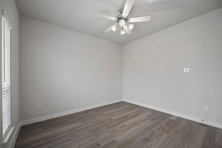 New construction Single-Family house 21414 James Juniper Court, Spring, TX 77379 The Ascot- photo 3 3