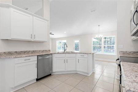 New construction Single-Family house 83 Rose Drive, Palm Coast, FL 32164 1755- photo 5 5