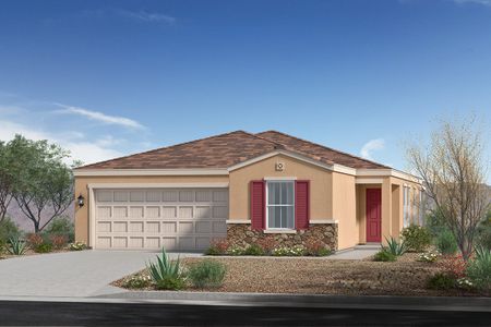 New construction Single-Family house 3717 S 83Rd Drive, Phoenix, AZ 85353 - photo 2 2