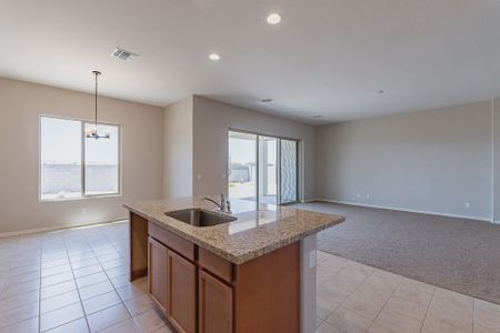 New construction Single-Family house 16335 W. Madison Street, Goodyear, AZ 85338 Hacienda Series - Indigo- photo 27 27