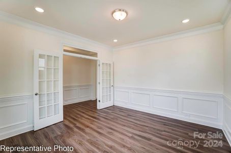 New construction Single-Family house 5222 Verona Road, Unit 82, Charlotte, NC 28213 - photo 24 24