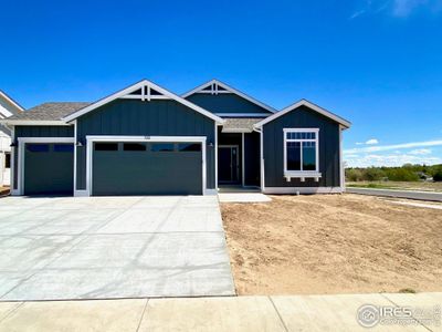 New construction Single-Family house 132 63Rd Ave, Greeley, CO 80634 - photo 1 1