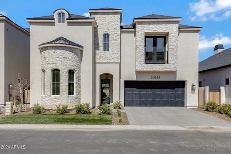 New construction Single-Family house 20668 NATALIE, Queen Creek, AZ 85142 - photo 0