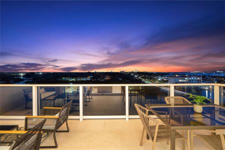 New construction Condo/Apt house 1020 Sunset Point Road, Unit 710, Clearwater, FL 33755 - photo 31 31