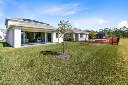 New construction Single-Family house 6066 Arbor Watch Loop, Orlando, FL 32829 Whitestone- photo 34 34
