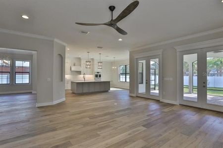New construction Single-Family house 1310 State Street, Tampa, FL 33606 - photo 3 3