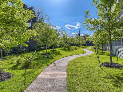 New construction Condo/Apt house 4004 Banister # 203 Ln, Austin, TX 78704 - photo 13 13