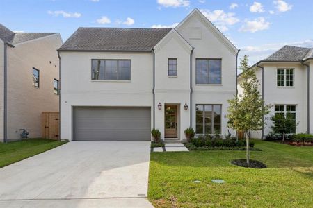 New construction Single-Family house 8034 Nimrod Trail, Dallas, TX 75238 - photo 0 0