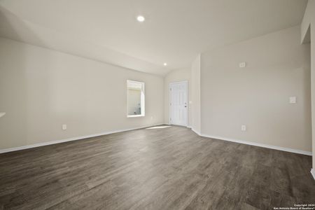New construction Single-Family house 3457 Canyon Ridge, Seguin, TX 78155 - photo