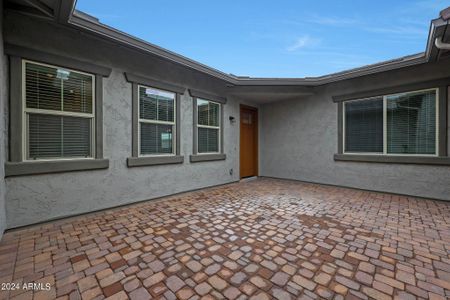 New construction Single-Family house 44822 N 44Th Avenue, Phoenix, AZ 85087 Martina- photo 59 59