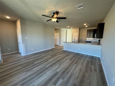 New construction Single-Family house 428 Shoreview Drive, Conroe, TX 77303 S-1443- photo 12 12