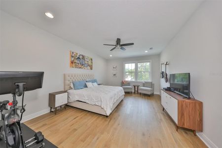 New construction Townhouse house 406 S Church Avenue, Tampa, FL 33609 - photo 23 23