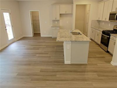 New construction Single-Family house 129 Ivey Township Drive, Dallas, GA 30132 Brentwood- photo 7 7