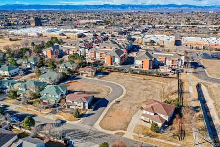 New construction Condo/Apt house 1231 S Kingston Court, Unit 8, Aurora, CO 80012 - photo 16 16