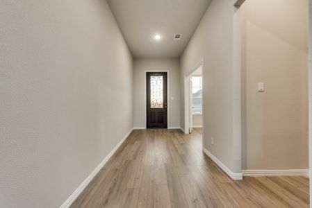 New construction Single-Family house 121 Red Cliff Court, New Fairview, TX 76078 Camellia- photo 63 63