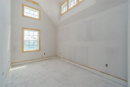 New construction Condo/Apt house 2451 Lakewood Pointe, Seabrook, TX 77586 - photo 26 26