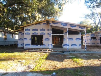 New construction Single-Family house 938 Alderside St, Jacksonville, FL 32208 - photo 6 6
