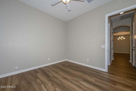 New construction Single-Family house 16084 W Questa Drive, Surprise, AZ 85387 - photo 45 45