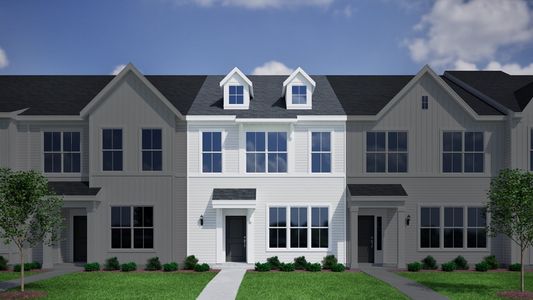 New construction Single-Family house 125 O'Malley Drive, Summerville, SC 29483 Hibiscus- photo 0