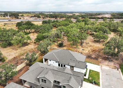 New construction Single-Family house 1205 Havenwood Ln, Unit 36, Georgetown, TX 78633 - photo 33 33