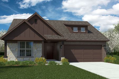 New construction Single-Family house 1008 Pearl Place, Northlake, TX 76247 - photo 43 43