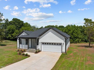 New construction Single-Family house 55 Sterling Drive Drive, Franklinton, NC 27525 - photo 32 32