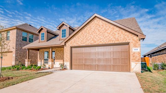 New construction Single-Family house 840 McCall Drive, Rockwall, TX 75087 - photo 2 2