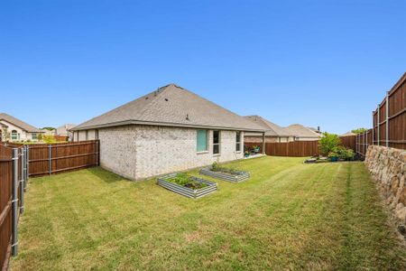 New construction Single-Family house 1017 Greencove Drive, Midlothian, TX 76065 - photo 23 23