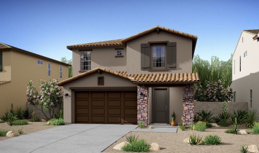 New construction Single-Family house 75th Avenue & Orangewood Avenue, Glendale, AZ 85305 - photo 41 41