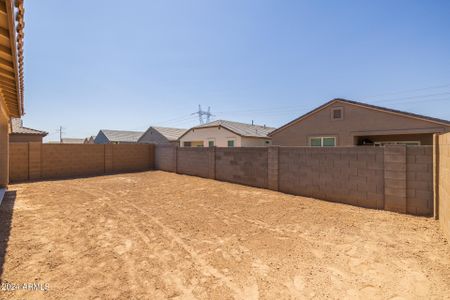 New construction Single-Family house 12217 W Levi Drive, Avondale, AZ 85323 - photo 36 36