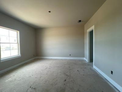 New construction Single-Family house 4105 Old Springtown Road, Weatherford, TX 76085 - photo 16 16