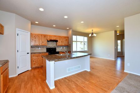 New construction Single-Family house 6611 West 5th Street, Greeley, CO 80634 - photo 16 16