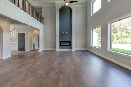 New construction Single-Family house 3069 Sw Flat Shoals Tract 2 Road, Conyers, GA 30094 - photo 11 11