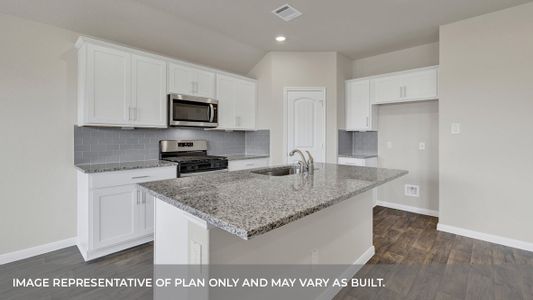 New construction Single-Family house 208 Sky Meadows Circle, San Marcos, TX 78666 - photo 17 17